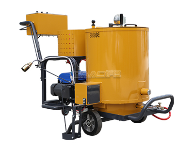 60L小型瀝青灌縫機(jī)